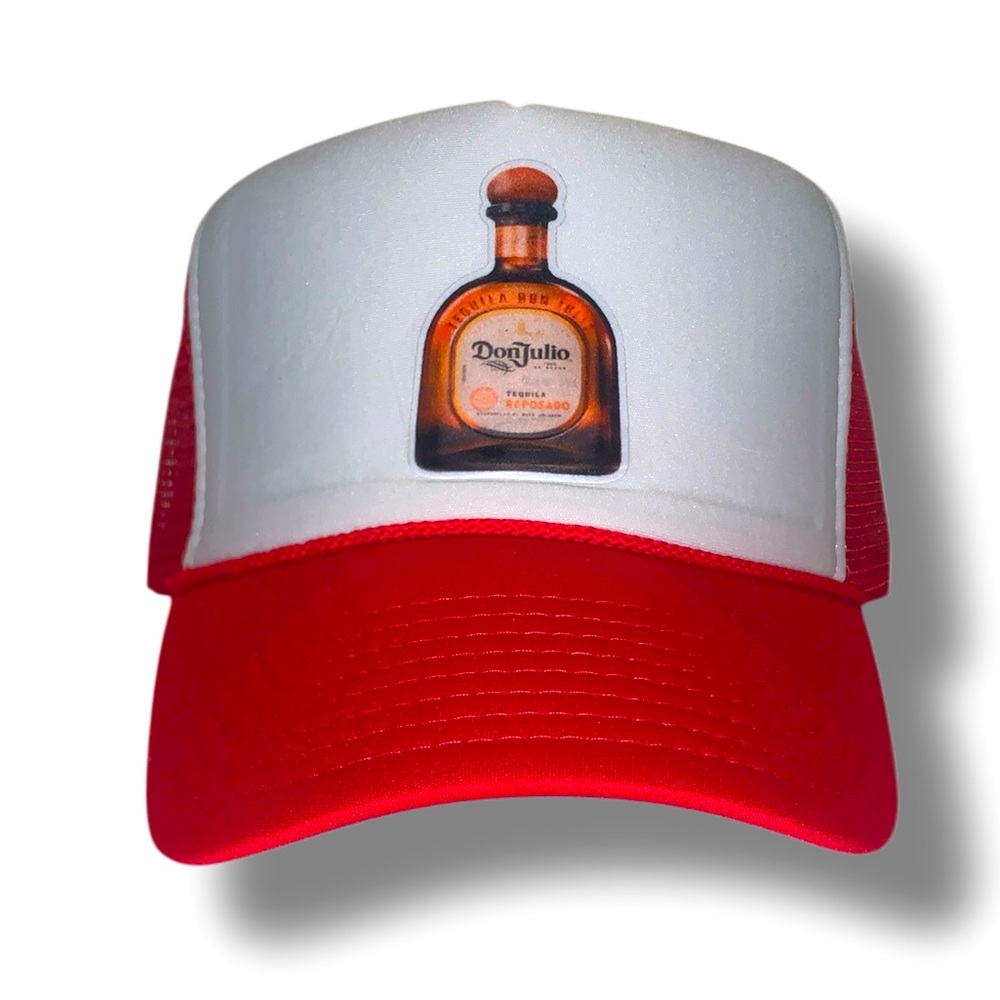 Don Julio Trucker Hat